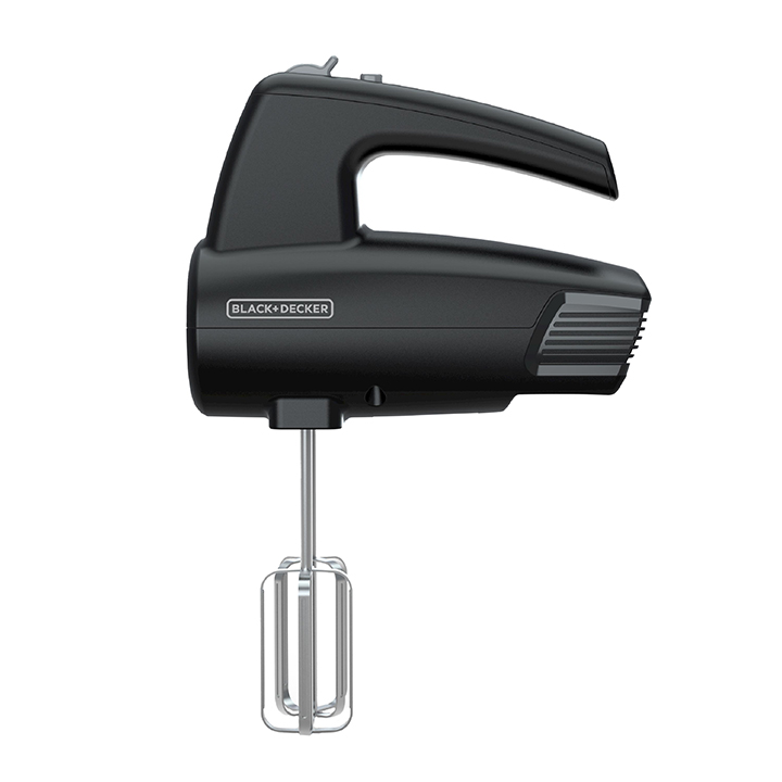 5 Speed Hand Mixer BLACK DECKER